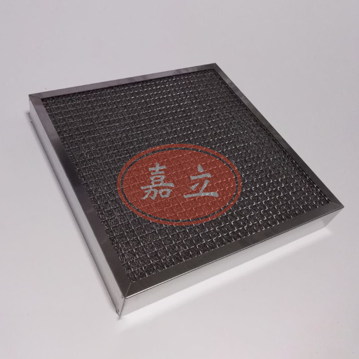 偃师不锈钢油雾过滤器